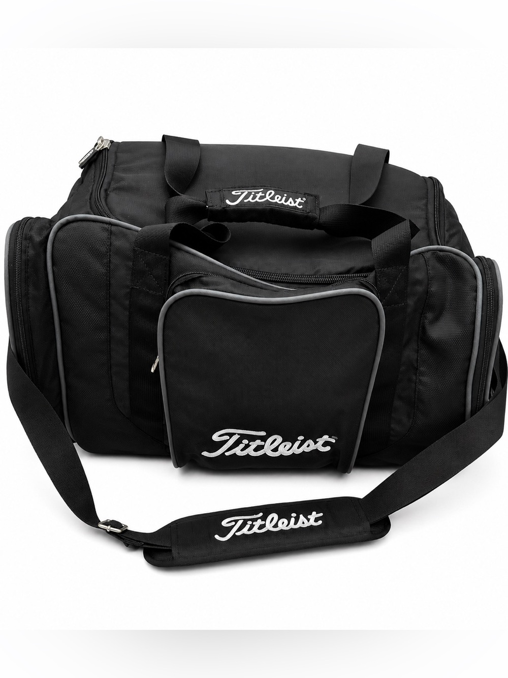 Titleist • Large Golf Duffel Bag